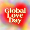 Global Love Day logo